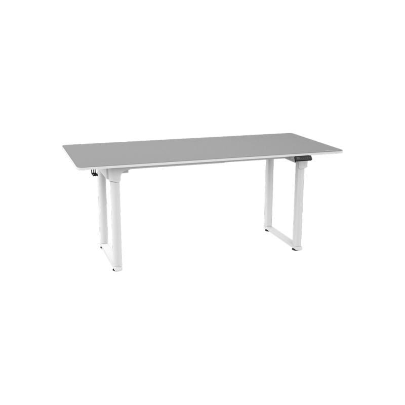 Gaming Electric Desk Cougar E-Grav 180, White