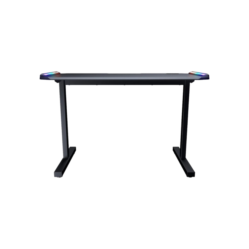 Игровой стол Cougar Deimus 120, черный, 149300