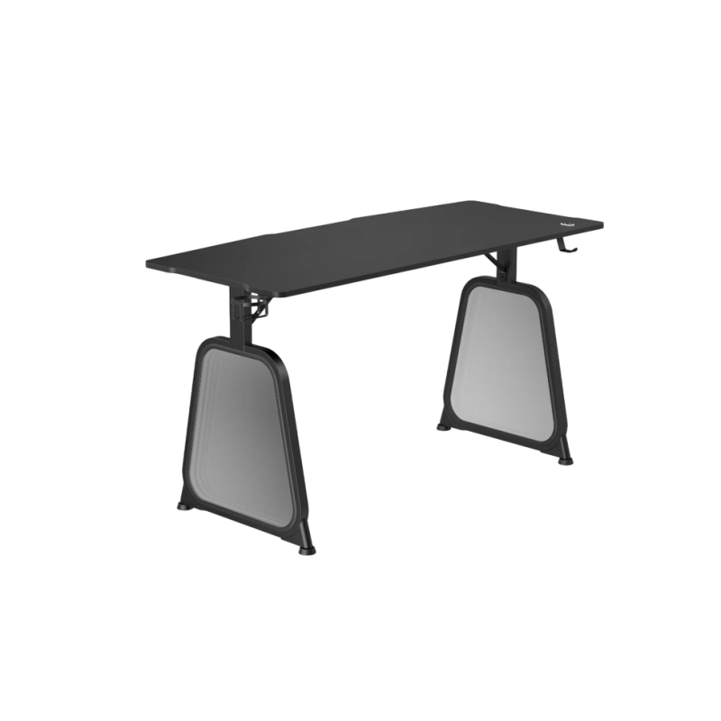 Игровой компьютерный стол Lumi GMD12E-2D