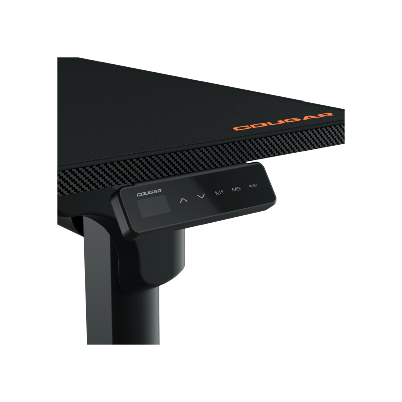 Gaming Desk Cougar E-Grav 160