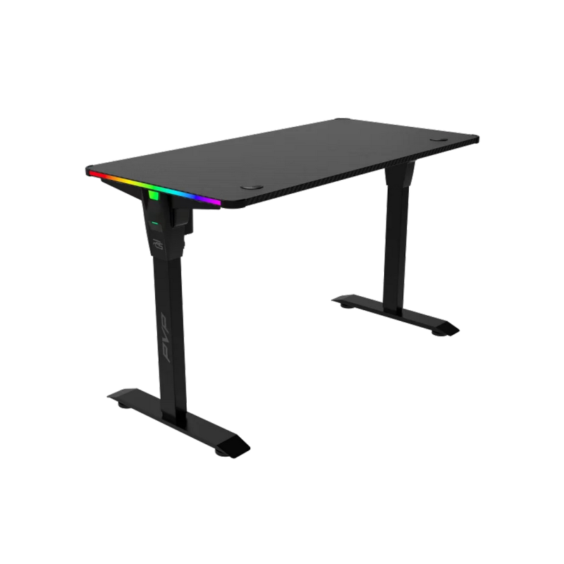 Gaming Desk Proove PVP Black