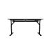 Gaming Desk Proove Glitch Black