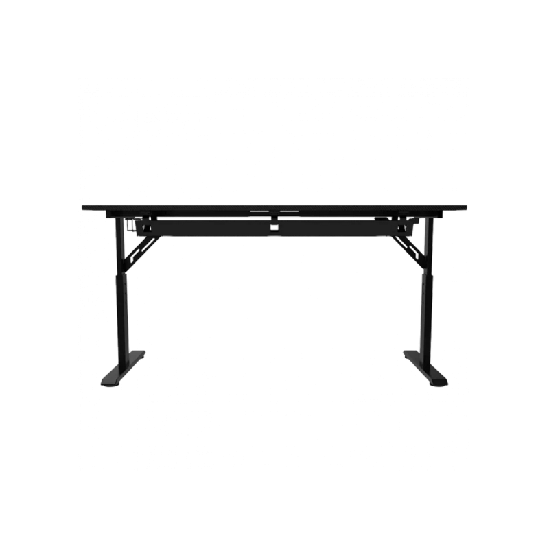 Gaming Desk Proove Glitch Black