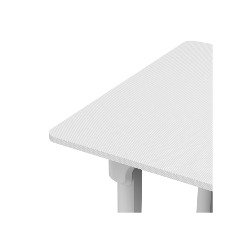 Gaming Electric Desk Cougar E-Grav 160, White
