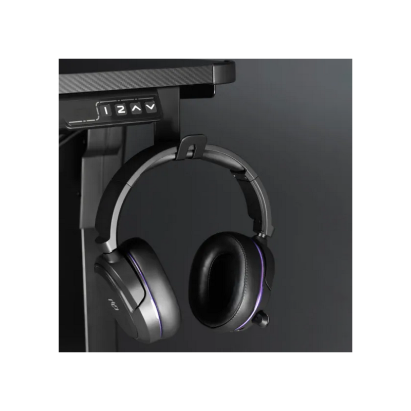 Gaming Desk Proove PVP Black