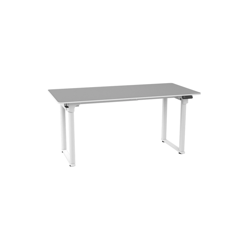 Gaming Electric Desk Cougar E-Grav 160, White