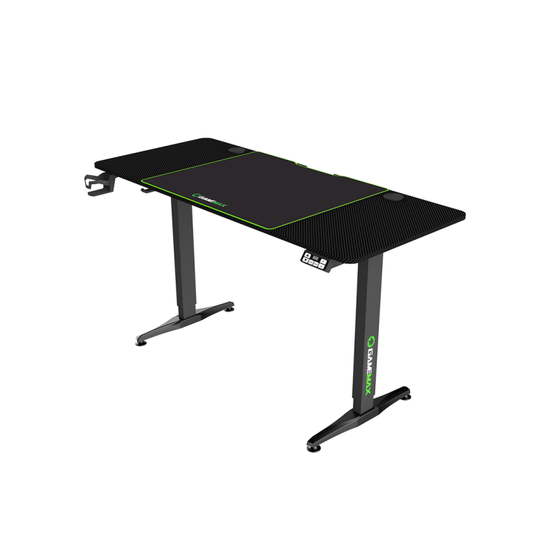 Gamemax D140-Carbon-EC, 210956