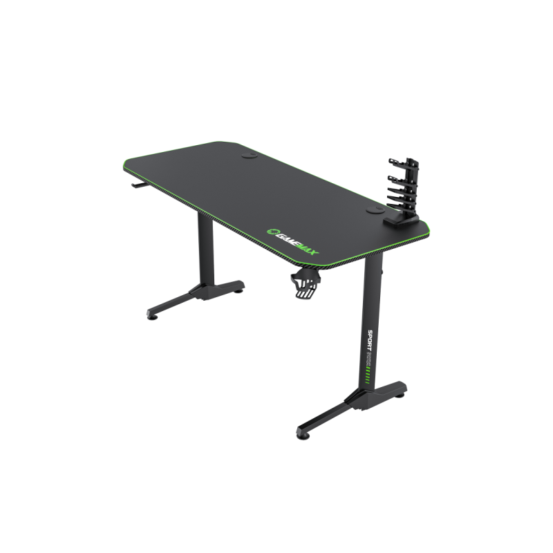 Gamemax D140-Carbon-EC, 210956