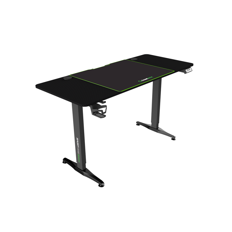 Gamemax D140-Carbon-EC, 210956