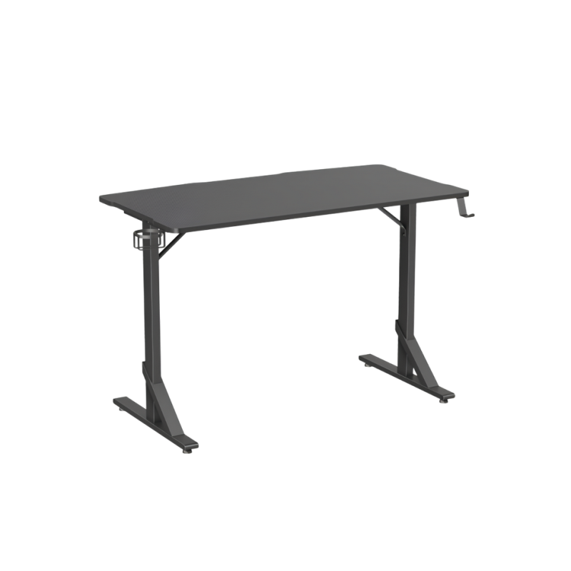 Computer Gaming Desk Lumi GMD11E-2