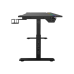 Gaming Desk Proove Glitch Black