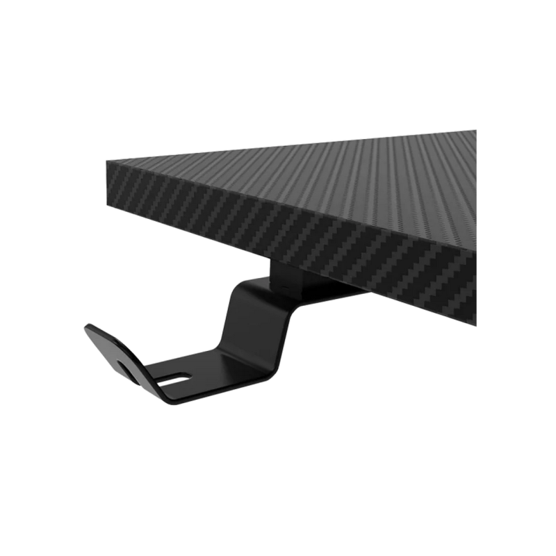 Gaming Desk Proove Glitch Black