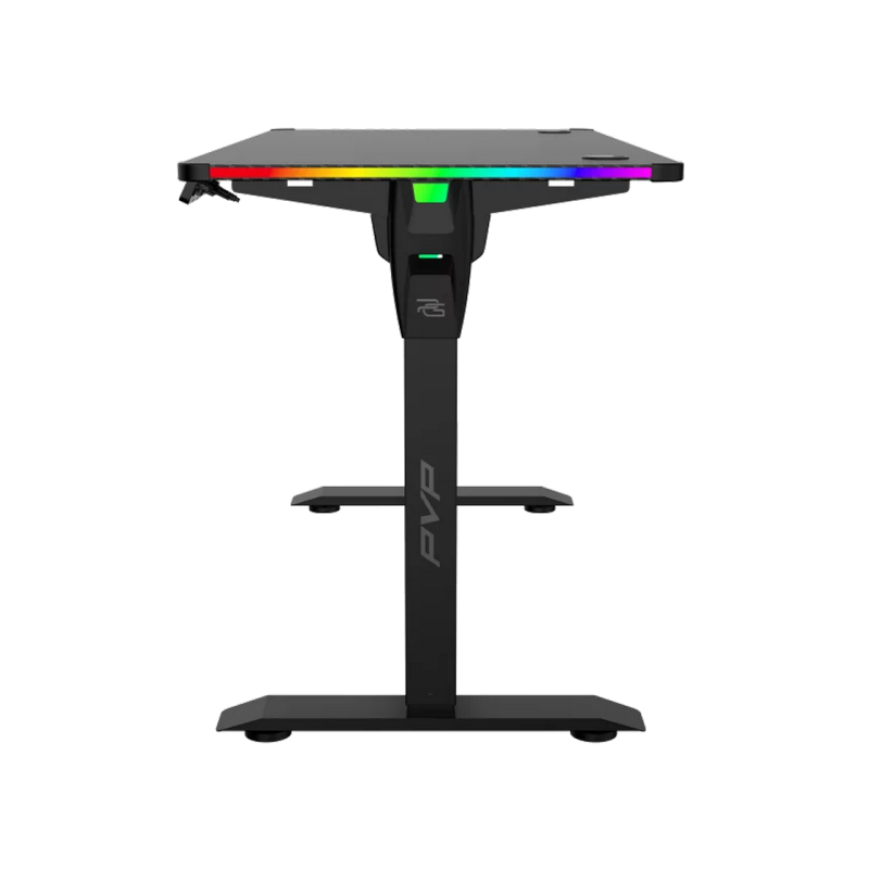 Gaming Desk Proove PVP Black