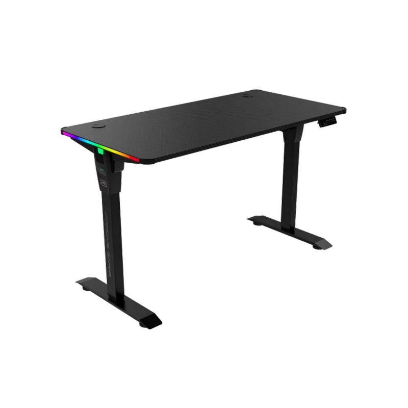 Gaming Desk Proove PVP Black