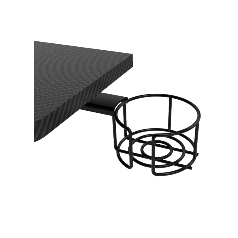 Gaming Desk Proove Glitch Black