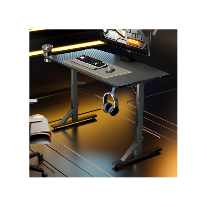 Computer Gaming Desk Lumi GMD11E-2