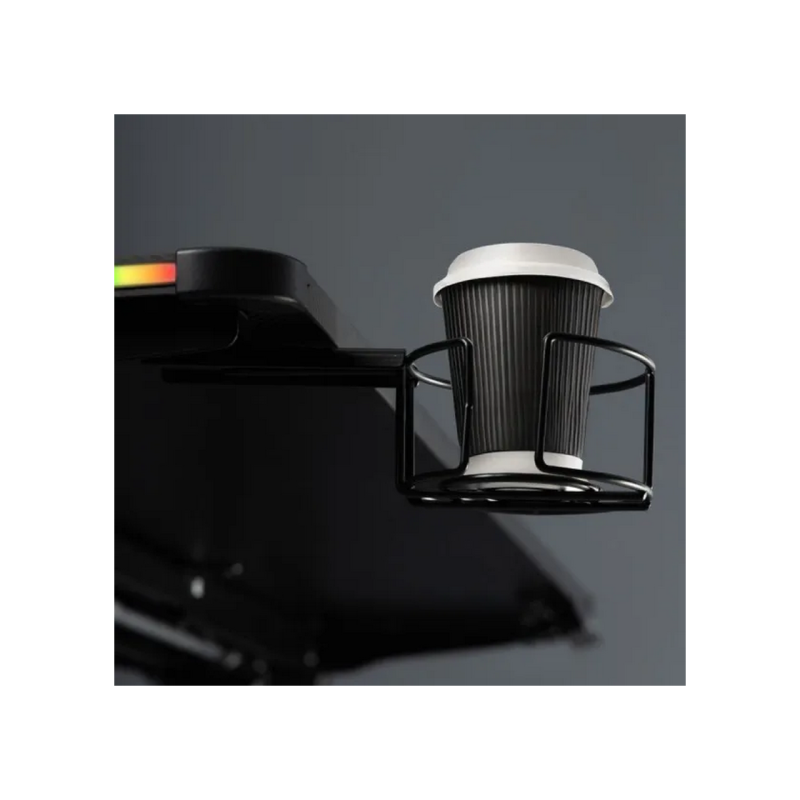 Gaming Desk Proove PVP Black