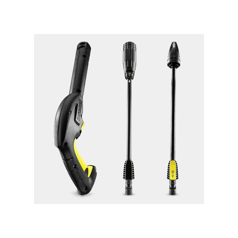 High Pressure Washer Karcher 1.673-600.0 K 2 Power Control