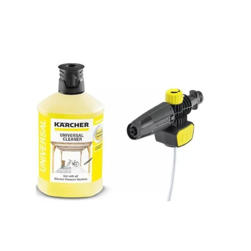 9.633-509 Standart box Karcher