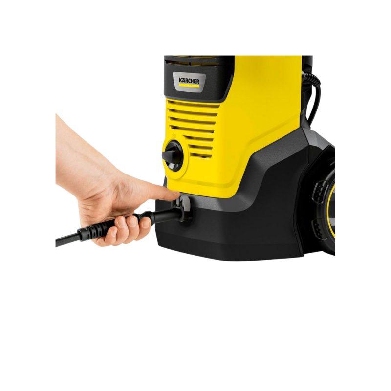 High Pressure Washer Karcher 1.679-561.0 K 4 FJ BB
