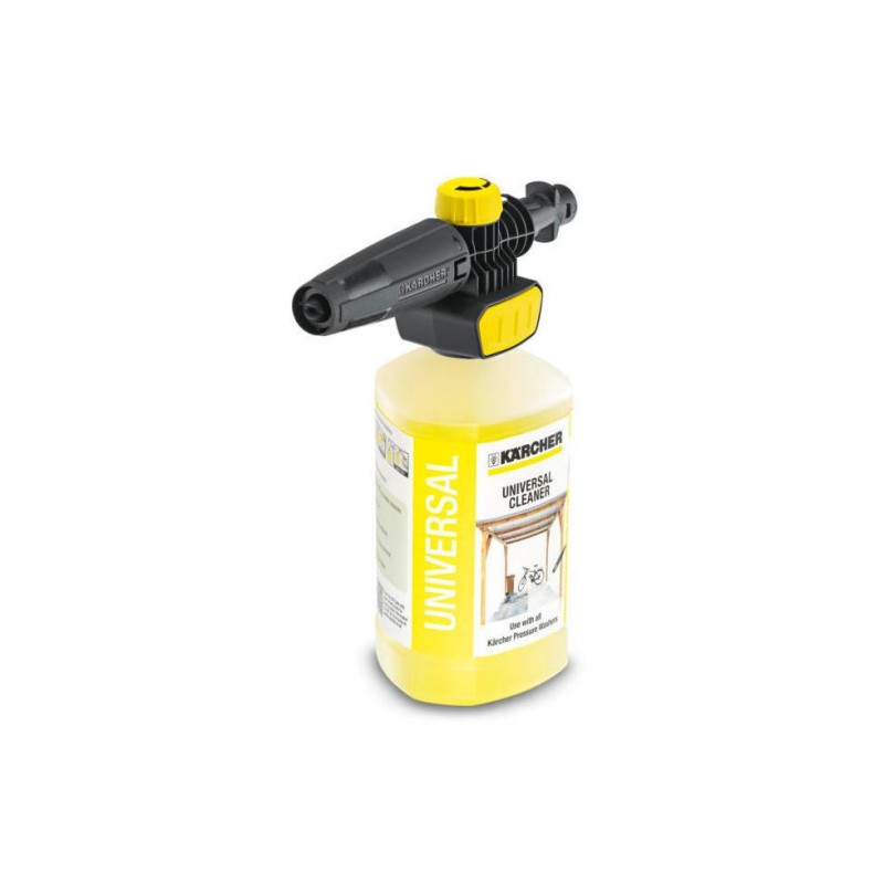 9.633-508.0 Basic box Karcher