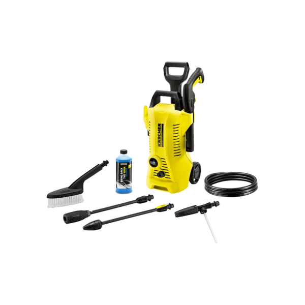 High Pressure Washer Karcher 1.673-608.0 K 2 Power Control