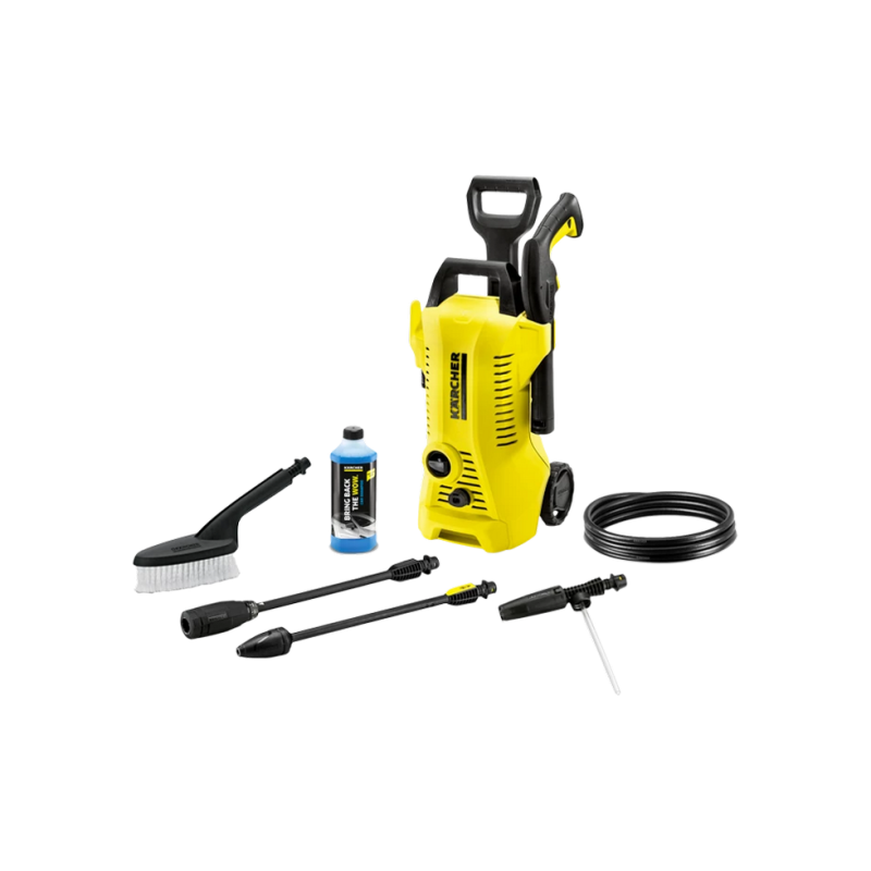 High Pressure Washer Karcher 1.673-608.0 K 2 Power Control