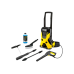 Мойка высокого давления Karcher 1.180-586.0 K 5 Basic Car