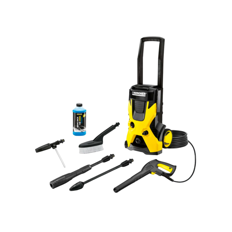Мойка высокого давления Karcher 1.180-586.0 K 5 Basic Car
