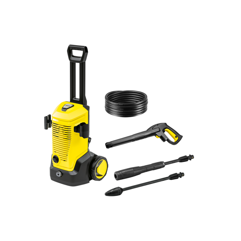 Мойка высокого давления Karcher 1.679-600.0 (комплект) K 5 + RM 619 5L 6.295-360.0