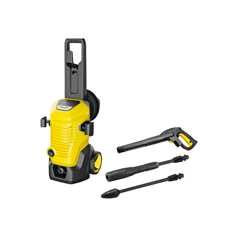 Мойка высокого давления Karcher 1.324-400.0 K 5 WCM
