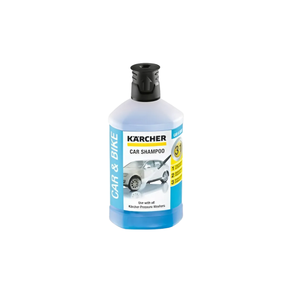 ACC Car Shampoo 3-in-1 Karcher RM 610, 1L