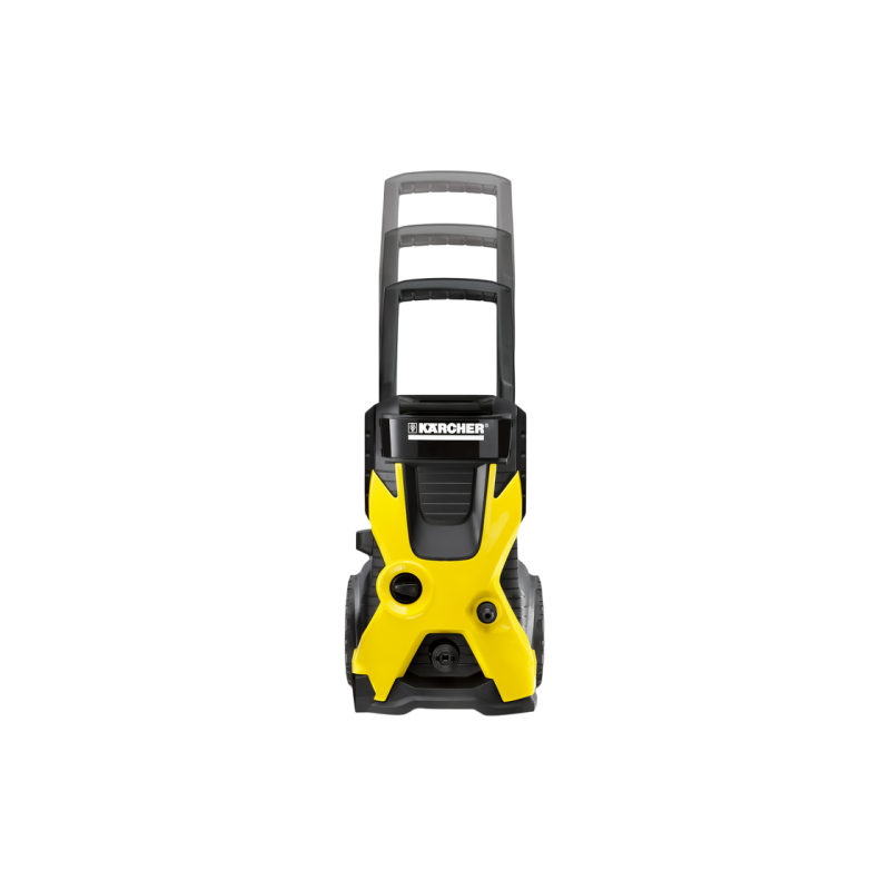 Мойка высокого давления Karcher 1.180-580.0 (комплект) K 5* Basic + RM 619 5L 6.295-360.0