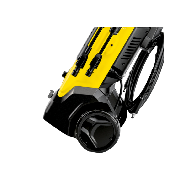 High Pressure Washer Karcher 1.679-561.0 K 4 FJ BB