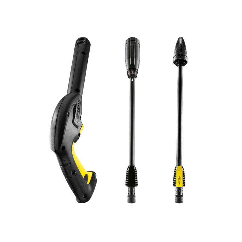 High Pressure Washer Karcher 1.673-600.0 K 2 Power Control