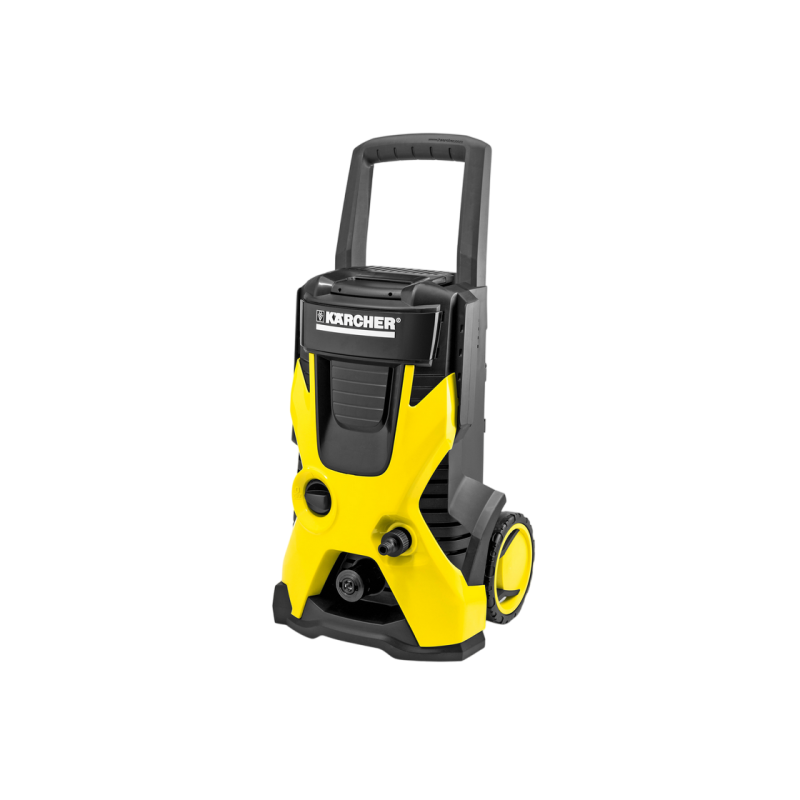 Мойка высокого давления Karcher 1.180-580.0 (Set) K 5* Basic + 2.645-296.0 Furtun Primo Flex 15m