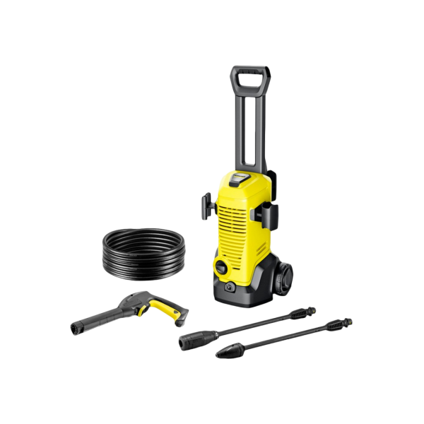 High Pressure Washer Karcher 1.676-350.0 K 3 Modular Range