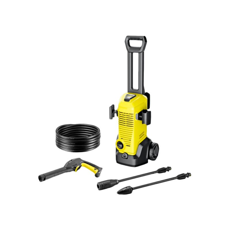 Мойка высокого давления Karcher 1.676-350.0 K 3 Modular Range