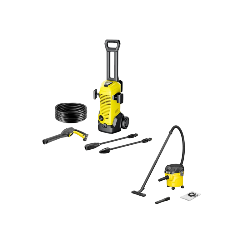 Мойка высокого давления Karcher 1.676-350.0 K 3 Modular Range