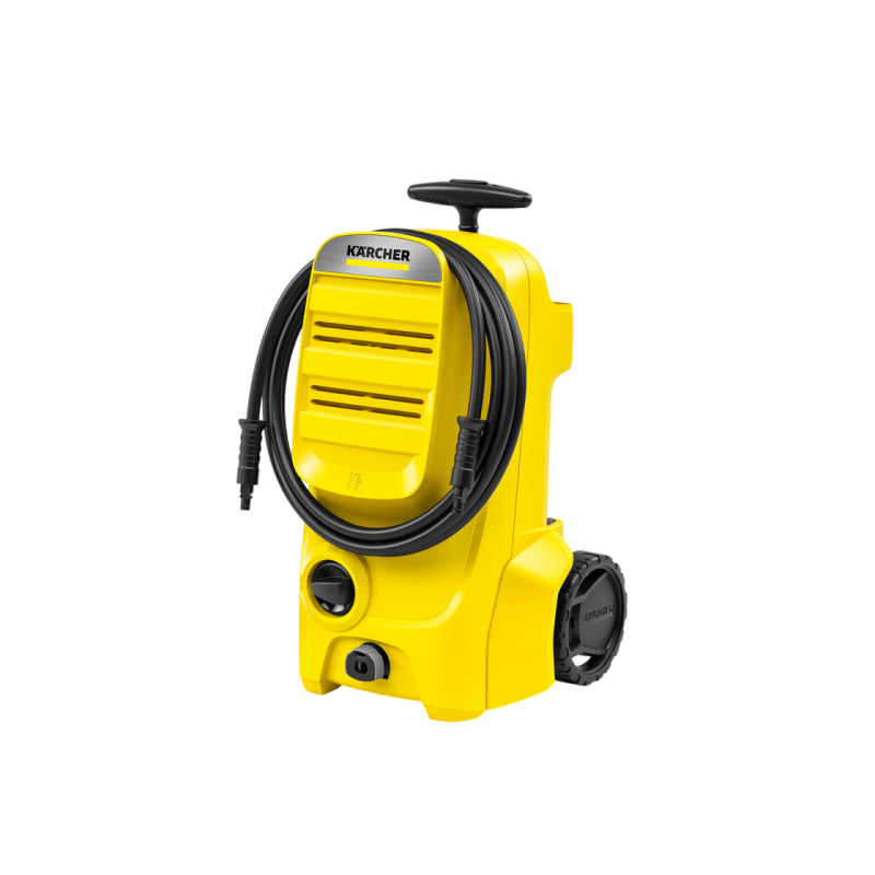 Мойка высокого давления Karcher 1.676-220.0 K 3 Classic