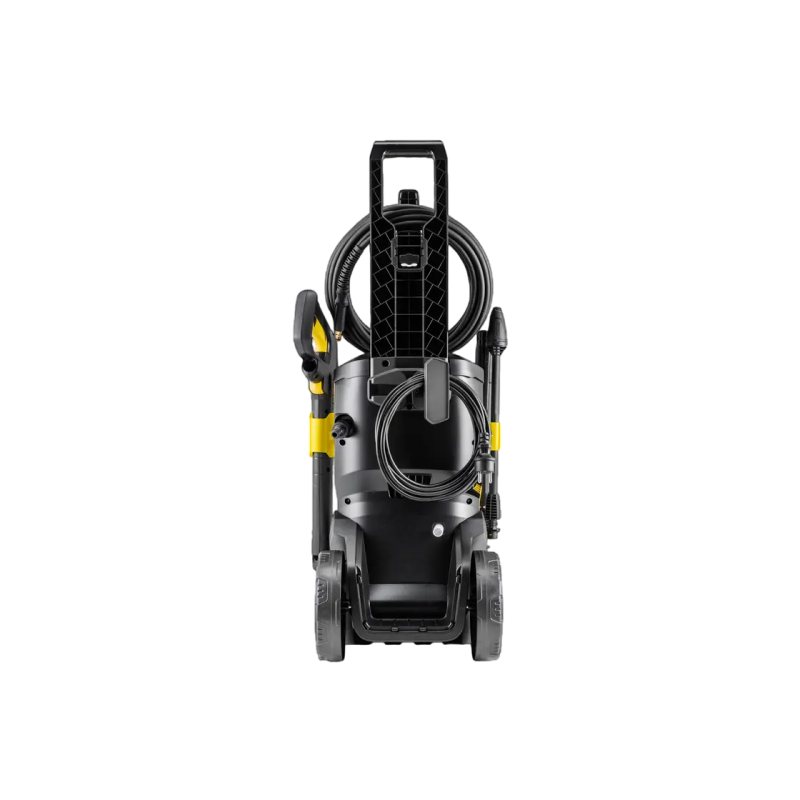 High Pressure Washer Karcher 1.317-403.0 K 7 WCM FJ Home + 6.296-105.0 RM 650