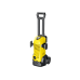 Мойка высокого давления Karcher 1.676-350.0 (Set) K 3 +2.642-794.0+2.643-150.0+055 PVA