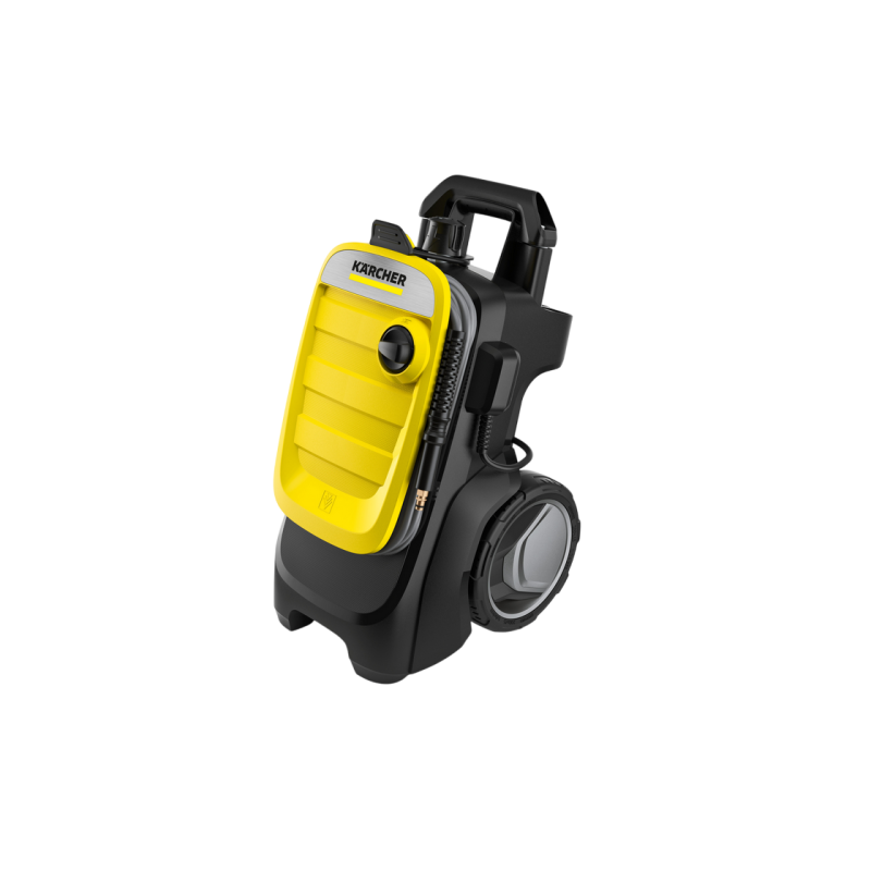 Aparat de spalat cu presiune mare Karcher 1.447-050.00 K 7 Compact+ 2.642-794.+2.643-150.+9.633-055.0 Laveta