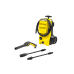 Мойка высокого давления Karcher 1.679-420.0 K 4 Classic