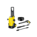 Мойка высокого давления Karcher 1.324-400.0 (комплект) K 5 WCM + шланг Primo Flex 2.645-296.0 15 м