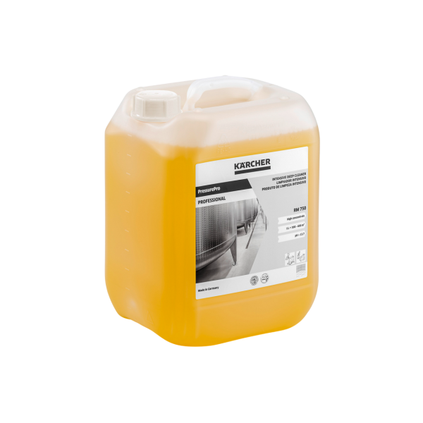 ACC Pressure Pro Intensive Deep Cleaner RM 750 Karcher 6.295-539.0,10l