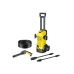 Мойка высокого давления Karcher 1.676-350.0 (Set) K 3 +2.642-794.0+2.643-150.0+055 PVA