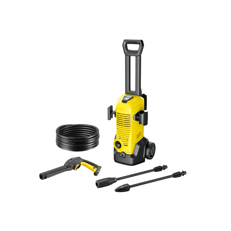 Мойка высокого давления Karcher 1.676-350.0 (Set) K 3 +2.642-794.0+2.643-150.0+055 PVA
