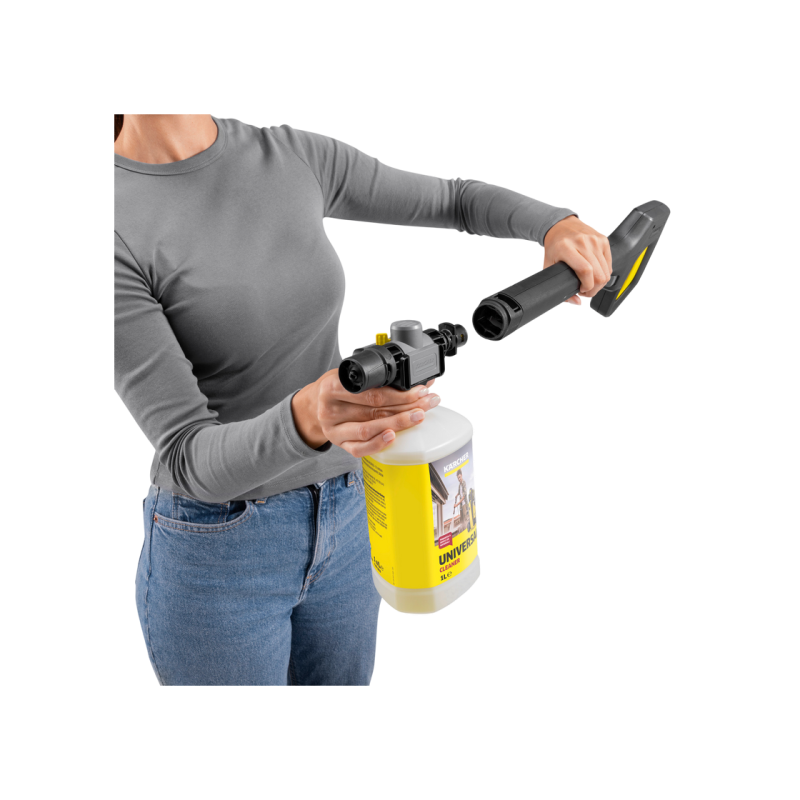High Pressure Washer Karcher 1.324-900.0 K 6 Comfort Premium