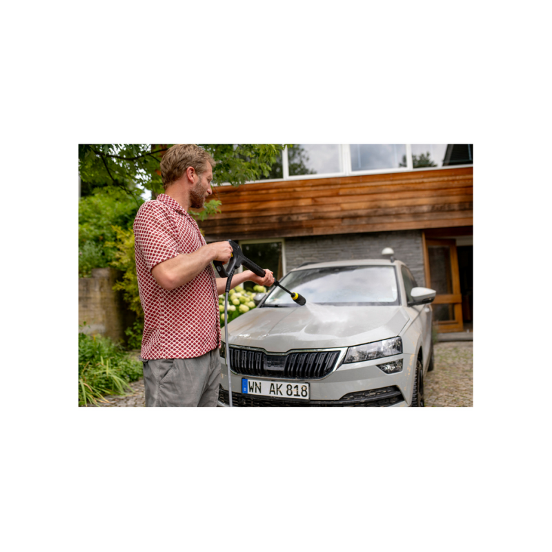 High Pressure Washer Karcher 1.324-900.0 K 6 Comfort Premium